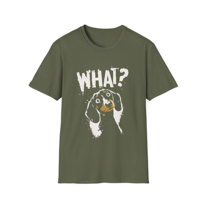 What? Tee